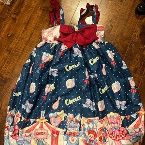 Circus Lolita JSK